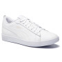 Buty damskie Puma Puma Smash Wns v2 L biały white