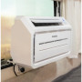 Klimatyzacja Mestic Split unit airconditioner SPA-3000
