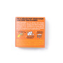 Szampon Shower Blocks Solid Shampoo - Ginger & Agave Nectar