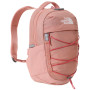 Plecak The North Face Borealis Mini Backpack różowy Rose Dawn/Slate Rose