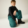 Dziecięce spodnie narciarskie Dare 2b Outmove III Insulated Pant Mediterranea