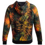 Męska bluza Under Armour Rival Flc Sport Palm HD
