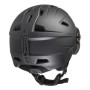 Kask narciarski Relax Stealth