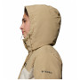 Kurtka zimowa damska Columbia Mountain Croo™ III Mid Down Jacket
