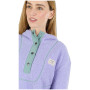 Bluza damska Fundango Juniper Pile Jacket