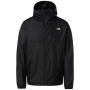 Kurtka męska The North Face Cyclone Jacket czarny Tnf Black