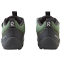 Buty barefoot dziecięce Reima Viikari Thyme Green