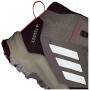 Buty dziecięce Adidas Terrex Ax4R Mid Sl