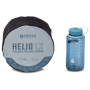 Prysznic NEMO Equipment Helio LX Pressure Shower