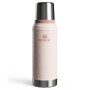 Termos Stanley The Legendary Classic Bottle 940 ml różowy Hammertone Rose Quartz