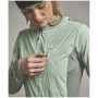 Damska kurtka hybrydowa Ortovox Trace Hybrid Jacket W