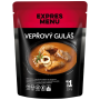 Gotowe jedzenie Expres menu Gulasz wieprzowy 300 g