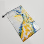 Pokrowiec High Tail Designs Drawstring Stuff Sack Giraffe