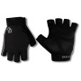 Męskie rękawiczki rowerowe Dare 2b Lightweight Cycle Mitts czarny Black