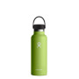 Butelka termiczna Hydro Flask Standard Mouth 18 oz jasnozielony Seagrass