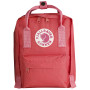 Plecak Fjällräven Kanken Mini 7 malinowy PeachPink