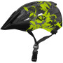 Kask rowerowy R2 Wheelie