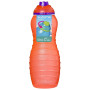 Butelka Sistema Davina Bottle 700ml czerwony
