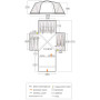 Namiot Vango Diablo II Air 850XL