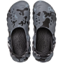 Klapki Crocs Echo Duck Camo Clog