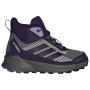 Buty dziecięce Adidas Terrex Trailmaker 2 Mid Cp K