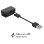 Alarm rowerowy Invoxia Bike Tracker GPS