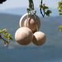 Przyrządy wzmacniające YY VERTICAL Climbing Balls 8 cm