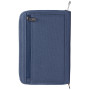 Portfel Pacsafe RFIDsafe compact travel organizer