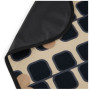 Koc piknikowy Regatta Orla Kiely Printed Picnic Blanket
