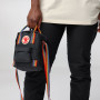 Torba naramienna Fjällräven Kånken Rainbow Sling