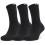 Skarpetki Under Armour Core Crew 3PK