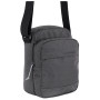 Torba naramienna LifeVenture RFiD Shoulder Bag Recycled