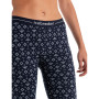 Damskie legginsy Icebreaker W Mer 260 Vertex Leggings First Snow