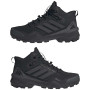 Męskie buty turystyczne Adidas Terrex Skychaser Mid Gtx