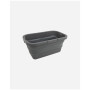 Pudełko składane z wieczkiem Bo-Camp Foldable box with table top 17ltr