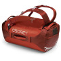 Torba Osprey Transporter 95 czerwony RuffianRed