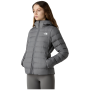 Kurtka damska The North Face W Aconcagua 3 Hoodie