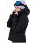 Kurtka zimowa damska Fundango Rodney Padded Jacket