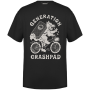 Koszulka męska Wild Country Sequence Man T-shirt