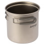 Zestaw do gotowania Vango Titanium 3 Piece Cook Set