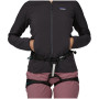 Kurtka damska Patagonia Nano-Air Light Hybrid Hoody