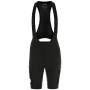 Spodenki damskie Fjällräven Hoja Bib Shorts W