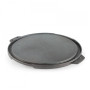 Żeliwny ruszt GSI Outdoors Guidecast Griddle 300 mm