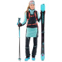 Damska kurtka softshellowa Dynafit Speed Softshell Jkt W