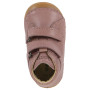 Buty dziecięce Frodo Paix Up Dark Pink
