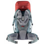 Plecak Deuter Aircontact 45+10