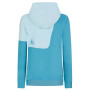 Bluza damska La Sportiva Mood Hoody W