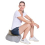 Siedzisko turystyczne Tatonka Foldable Seat Mat 26 X 34Cm