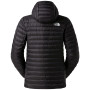 Damska kurtka puchowa The North Face W Bettaforca Lt Down Hoodie