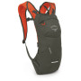 Plecak Osprey Katari 3 ciemnoszary green creek